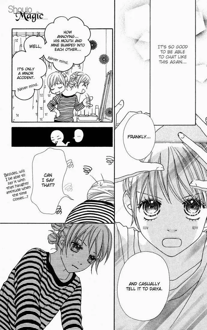 Parfait Tic Chapter 99 9